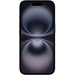Apple iPhone 16 128GB okostelefon fekete