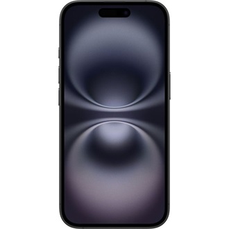 Apple iPhone 16 128GB okostelefon fekete