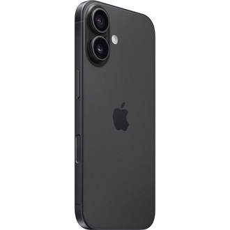 Apple iPhone 16 128GB okostelefon fekete