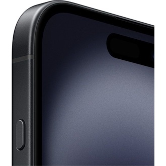 Apple iPhone 16 128GB okostelefon fekete