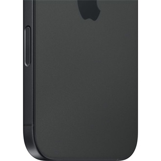 Apple iPhone 16 128GB okostelefon fekete