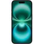 Apple iPhone 16 256GB okostelefon ciánkék (Teal)