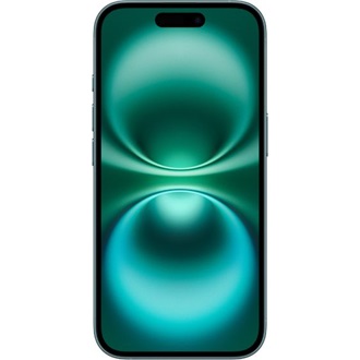 Apple iPhone 16 256GB okostelefon ciánkék (Teal)