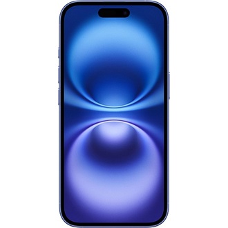 Apple iPhone 16 512GB okostelefon kék (Ultramarine)
