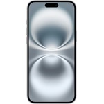 Apple iPhone 16 Plus 128GB okostelefon fehér