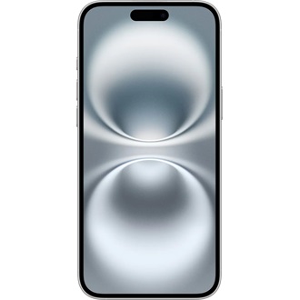Apple iPhone 16 Plus 128GB okostelefon fehér