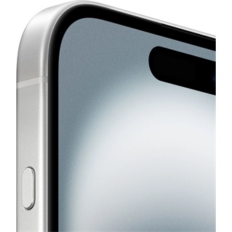 Apple iPhone 16 Plus 128GB okostelefon fehér