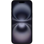 Apple iPhone 16 Plus 128GB okostelefon fekete