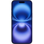 Apple iPhone 16 Plus 128GB okostelefon kék (Ultramarine)
