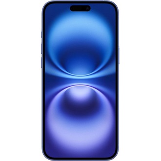 Apple iPhone 16 Plus 256GB okostelefon ciánkék