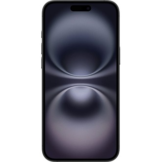 Apple iPhone 16 Plus 256GB okostelefon fekete