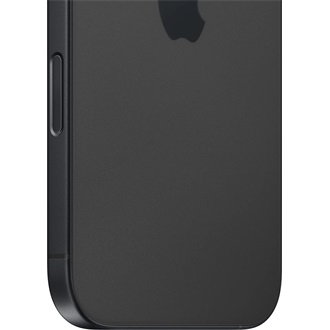Apple iPhone 16 Plus 256GB okostelefon fekete