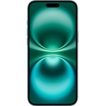 Apple iPhone 16 Plus 512GB okostelefon ciánkék (Teal)