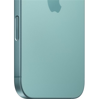 Apple iPhone 16 Plus 512GB okostelefon ciánkék (Teal)