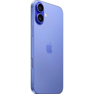 Apple iPhone 16 Plus 512GB okostelefon kék (Ultramarine)
