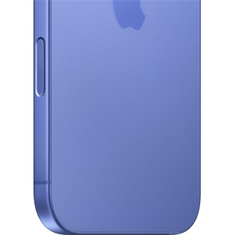 Apple iPhone 16 Plus 512GB okostelefon kék (Ultramarine)