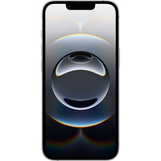 Apple iPhone 16e 128GB Dual SIM okostelefon fehér
