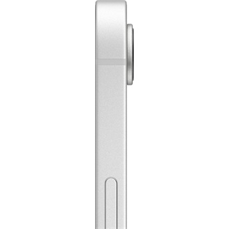 Apple iPhone 16e 128GB Dual SIM okostelefon fehér