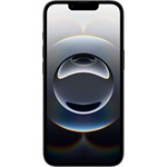 Apple iPhone 16e 512GB Dual SIM okostelefon fekete