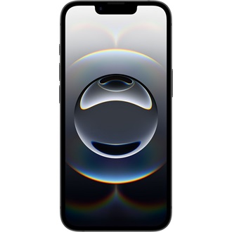 Apple iPhone 16e 512GB Dual SIM okostelefon fekete
