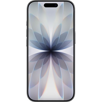 Apple iPhone 17 256GB Dual SIM okostelefon fekete