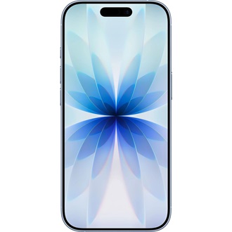 Apple iPhone 17 256GB Dual SIM okostelefon kék (Mist Blue)