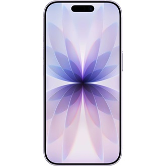 Apple iPhone 17 256GB Dual SIM okostelefon lila (Lavender)