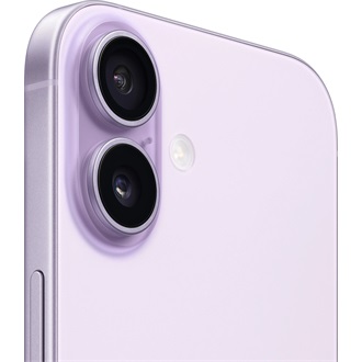 Apple iPhone 17 256GB Dual SIM okostelefon lila (Lavender)