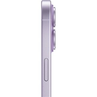 Apple iPhone 17 256GB Dual SIM okostelefon lila (Lavender)