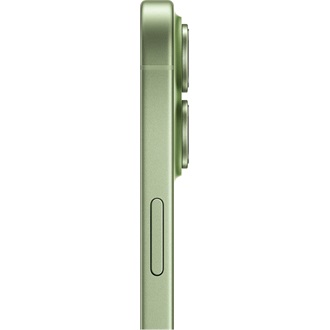 Apple iPhone 17 256GB Dual SIM okostelefon zöld (Sage)