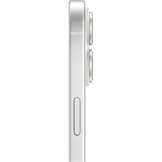 Apple iPhone 17 512GB Dual SIM okostelefon fehér