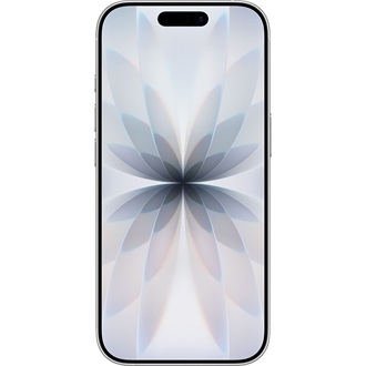 Apple iPhone 17 512GB Dual SIM okostelefon fehér