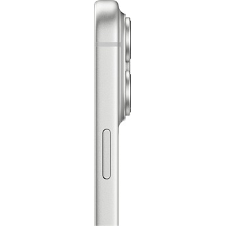 Apple iPhone 17 Pro 1024GB Dual SIM okostelefon ezüst