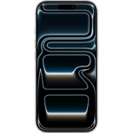 Apple iPhone 17 Pro 1024GB Dual SIM okostelefon ezüst