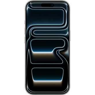 Apple iPhone 17 Pro 1024GB Dual SIM okostelefon ezüst