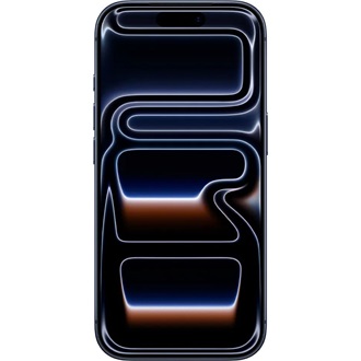 Apple iPhone 17 Pro 1024GB Dual SIM okostelefon kék (Deep Blue)