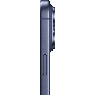 Apple iPhone 17 Pro 1024GB Dual SIM okostelefon kék (Deep Blue)