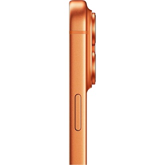 Apple iPhone 17 Pro 1024GB Dual SIM okostelefon narancssárga (Cosmic Orange)