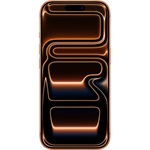 Apple iPhone 17 Pro 1024GB Dual SIM okostelefon narancssárga (Cosmic Orange)