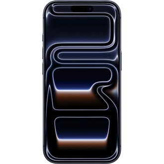 Apple iPhone 17 Pro 256GB Dual SIM okostelefon kék (Deep Blue)