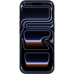 Apple iPhone 17 Pro 512GB Dual SIM okostelefon kék (Deep Blue)
