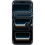 Apple iPhone 17 Pro Max 1024GB Dual SIM okostelefon ezüst