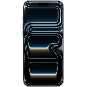 Apple iPhone 17 Pro Max 1024GB Dual SIM okostelefon ezüst