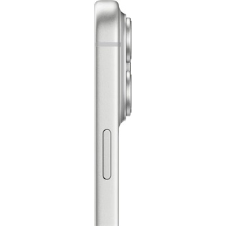 Apple iPhone 17 Pro Max 1024GB Dual SIM okostelefon ezüst