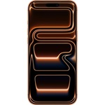 Apple iPhone 17 Pro Max 2048GB Dual SIM okostelefon narancssárga (Cosmic Orange)