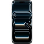 Apple iPhone 17 Pro Max 512GB Dual SIM okostelefon ezüst