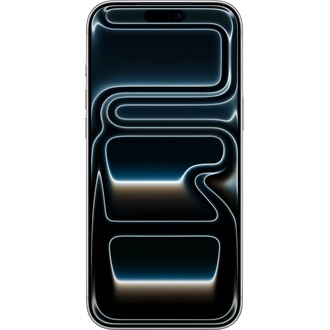 Apple iPhone 17 Pro Max 512GB Dual SIM okostelefon ezüst