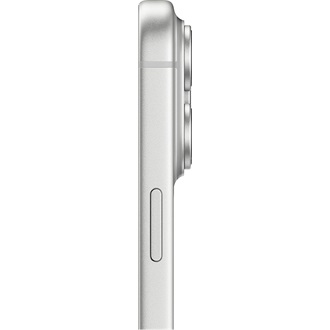 Apple iPhone 17 Pro Max 512GB Dual SIM okostelefon ezüst