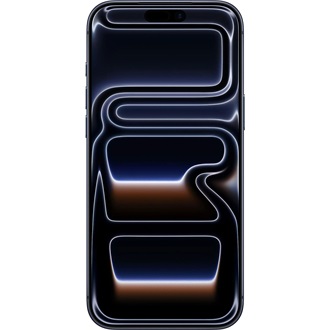 Apple iPhone 17 Pro Max 512GB Dual SIM okostelefon kék (Deep Blue)