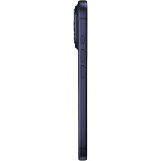 Apple iPhone 17 Pro Max 512GB Dual SIM okostelefon kék (Deep Blue)